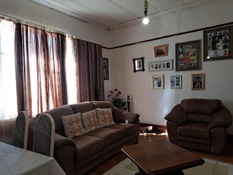 4 Bedroom Property for Sale in Clocolan Free State